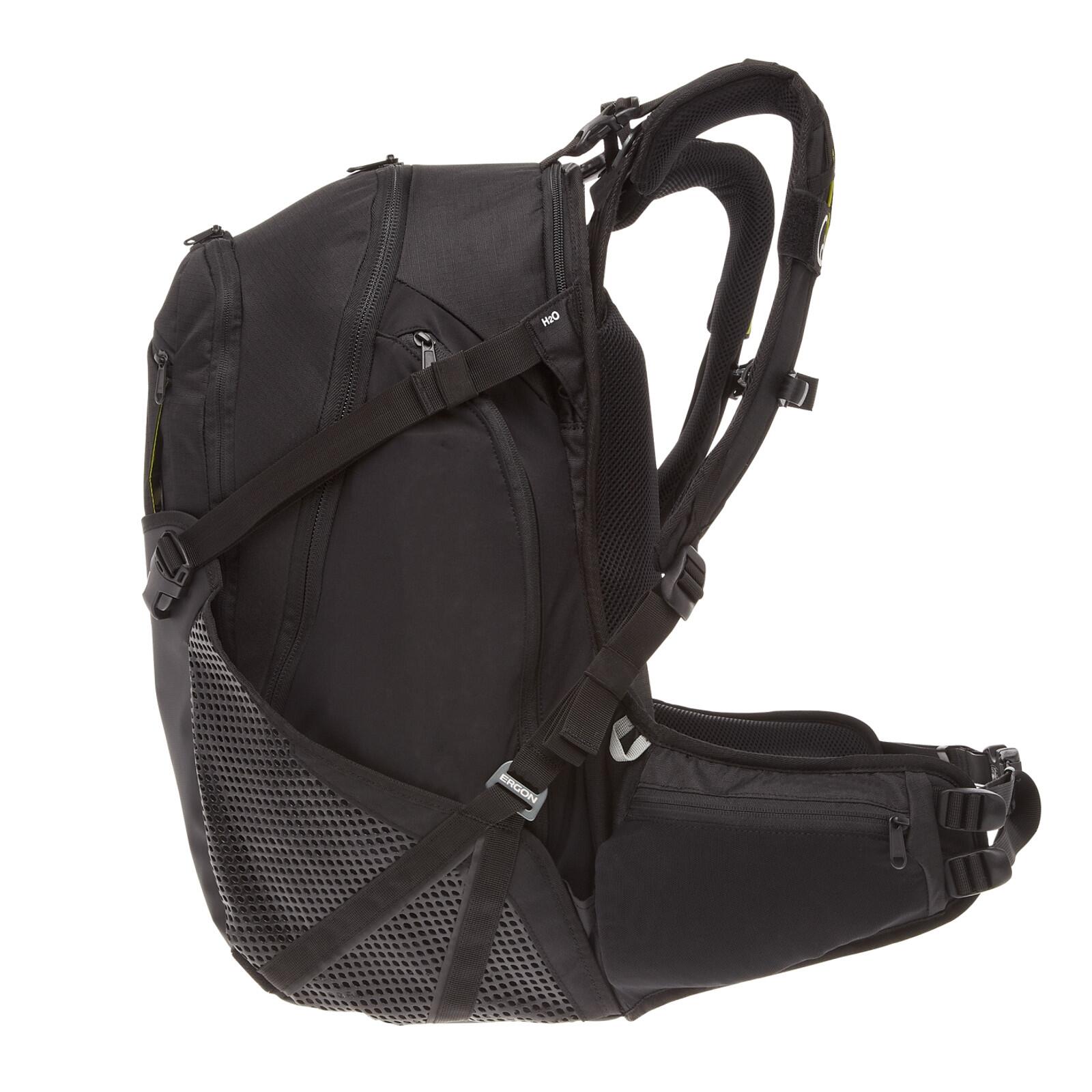 Sac à dos BX4 EVO - noir/stealth 3/7