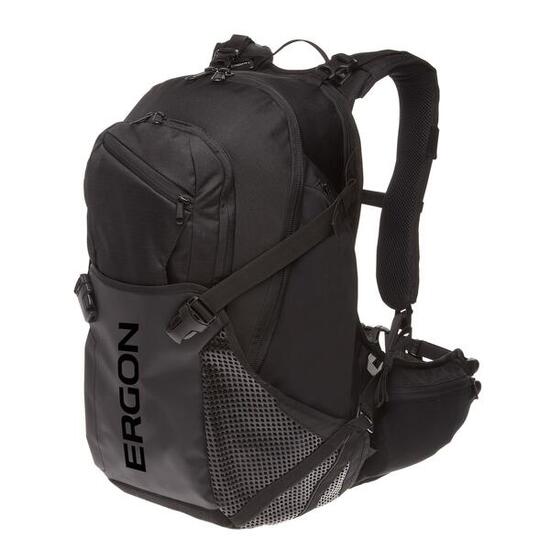 Zaino ERGON BX4 EVO 30 L nero