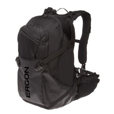 Zaino BX4 - Nero Stealth