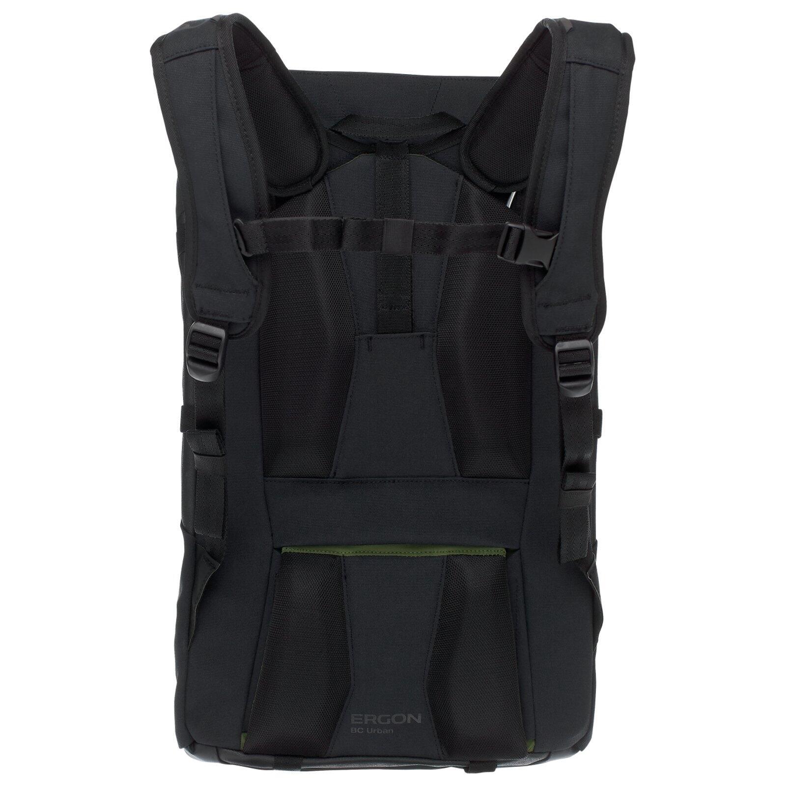 Mochila BC Urbana 6/7