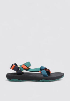 Chanclas Surf Niños Teva HURRICANE XLT2 Azu