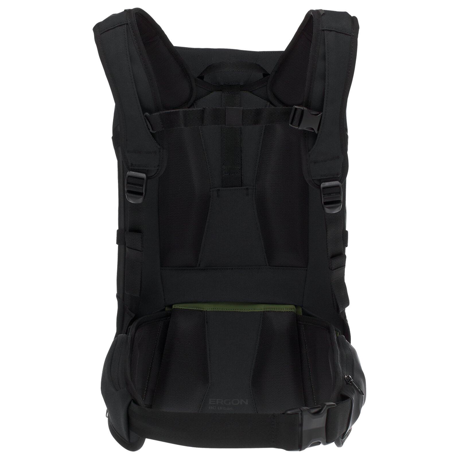 Mochila BC Urbana 5/7