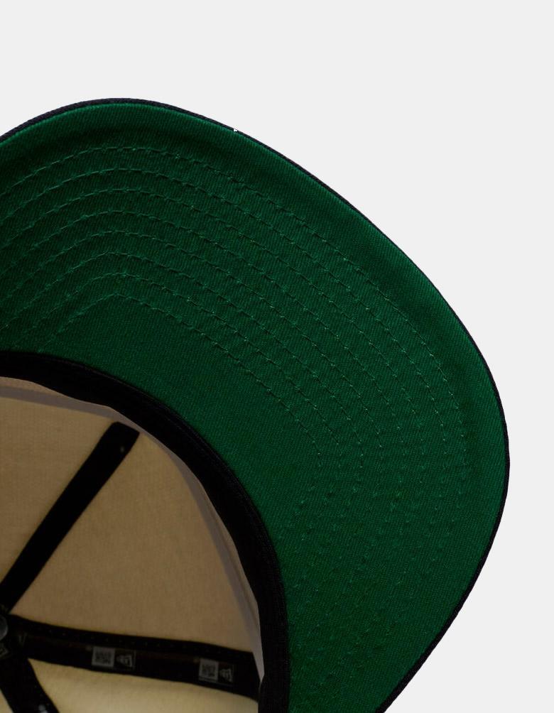 Prendas de cabeza New era Team scribble 24053 bosred Blanco 4/4