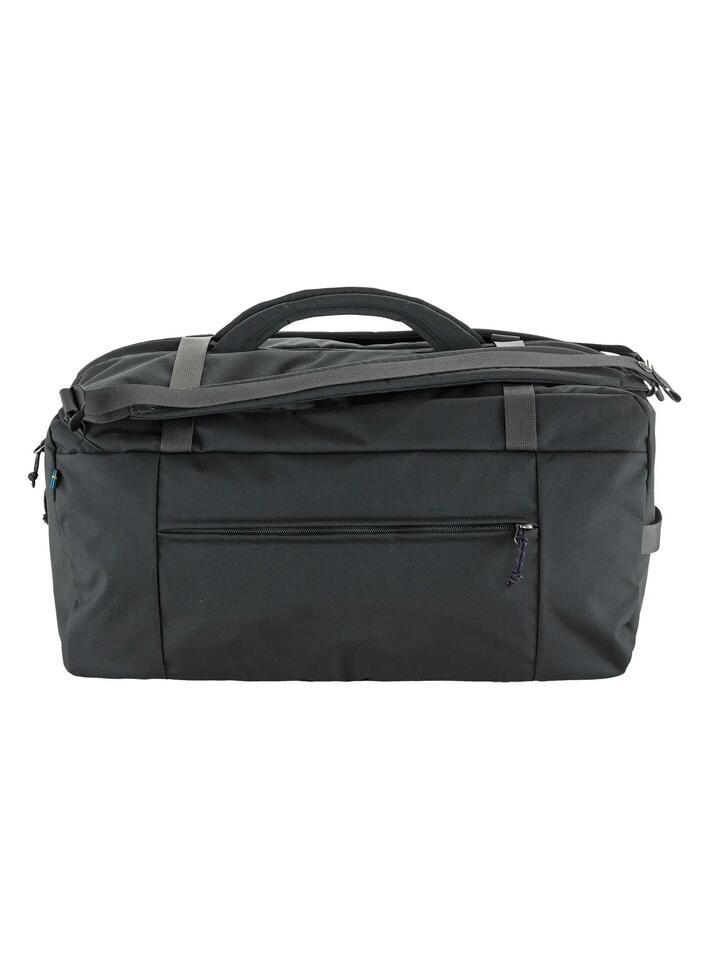 Plecak podróżny Fjallraven Vardag Splitpack 45 - coal black