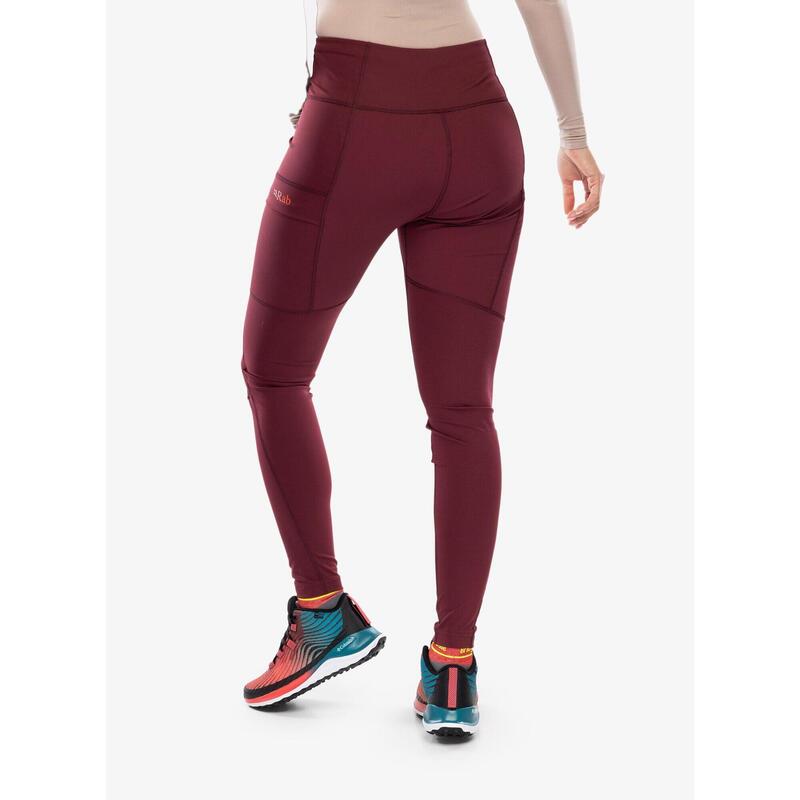 Legginsy damskie Rab Horizon Tights