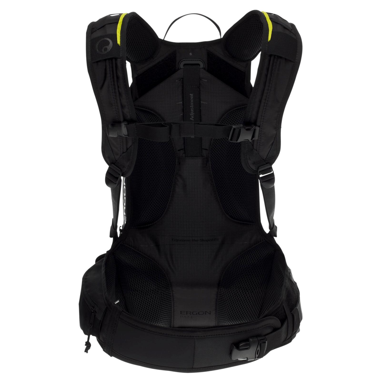 Sac à dos Ba2 E Protect 3/7