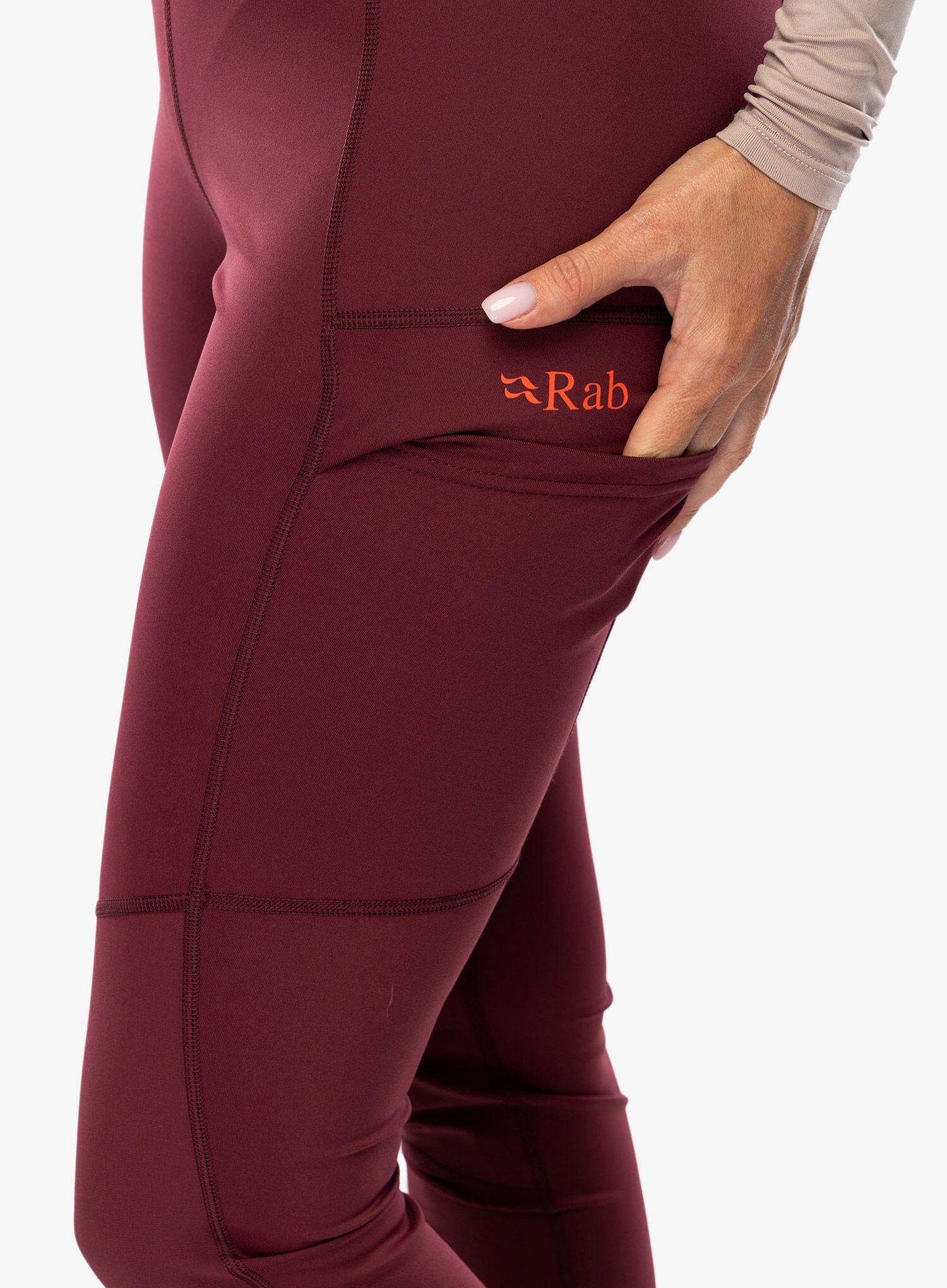 Damen Tight W HORIZTIGHTS 5/6