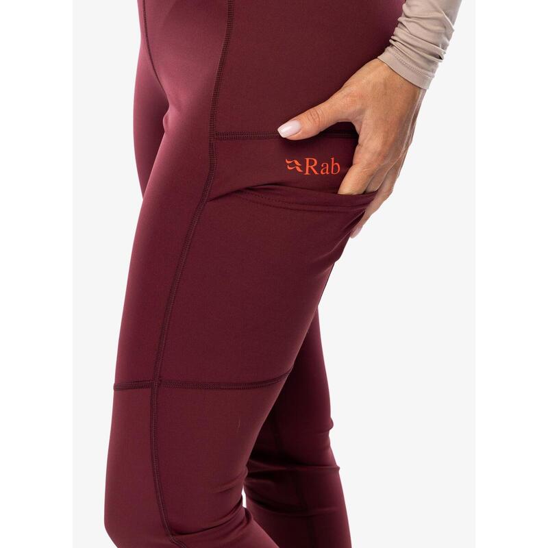 Legginsy damskie Rab Horizon Tights