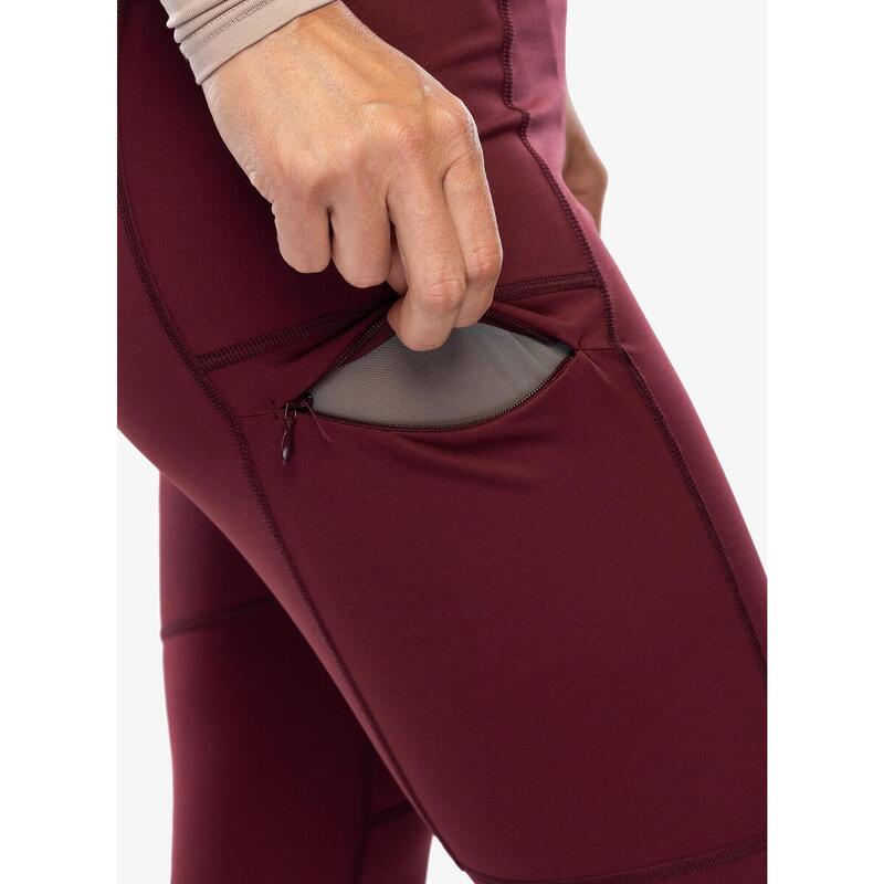 Legginsy damskie Rab Horizon Tights