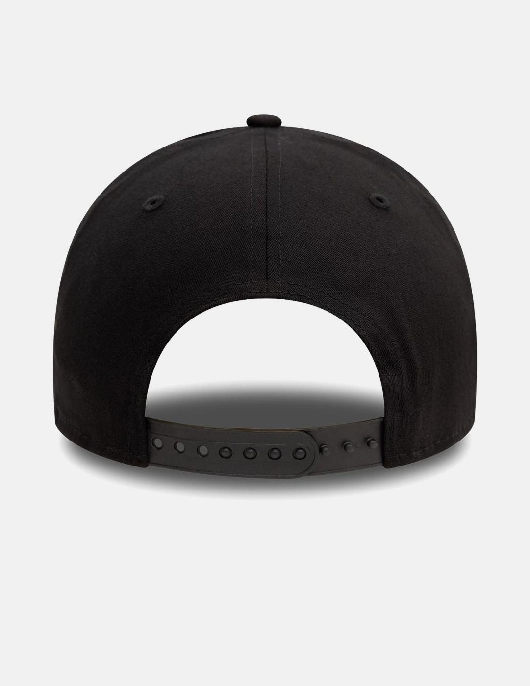 Prendas de cabeza para Hombre New era New era 940 nfl ss saf49e Rojo 5/5