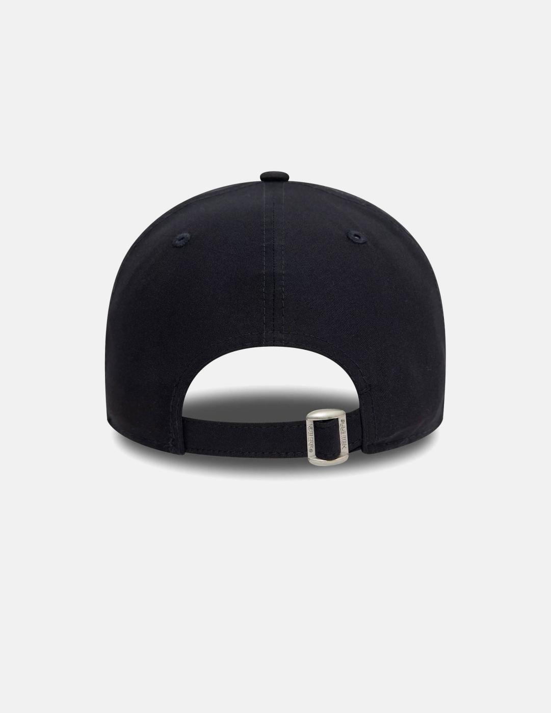 Prendas de cabeza para Hombre New era 940 microfibre neyyan Marino 4/5