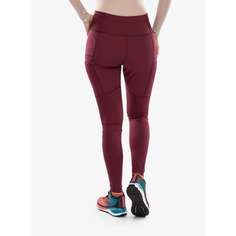 Legginsy damskie Rab Horizon Tights