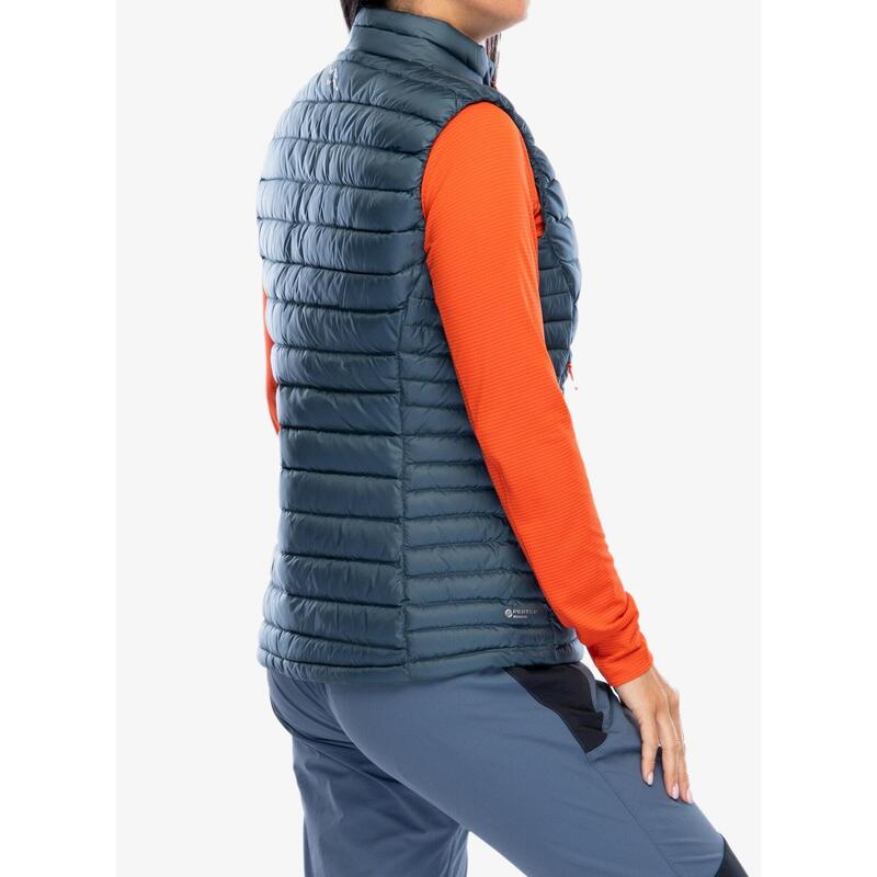 Kamizelka puchowa damska Rab Microlight Vest