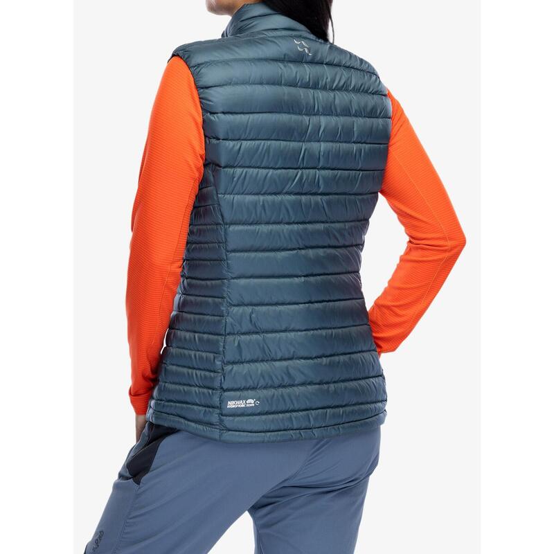 Kamizelka puchowa damska Rab Microlight Vest