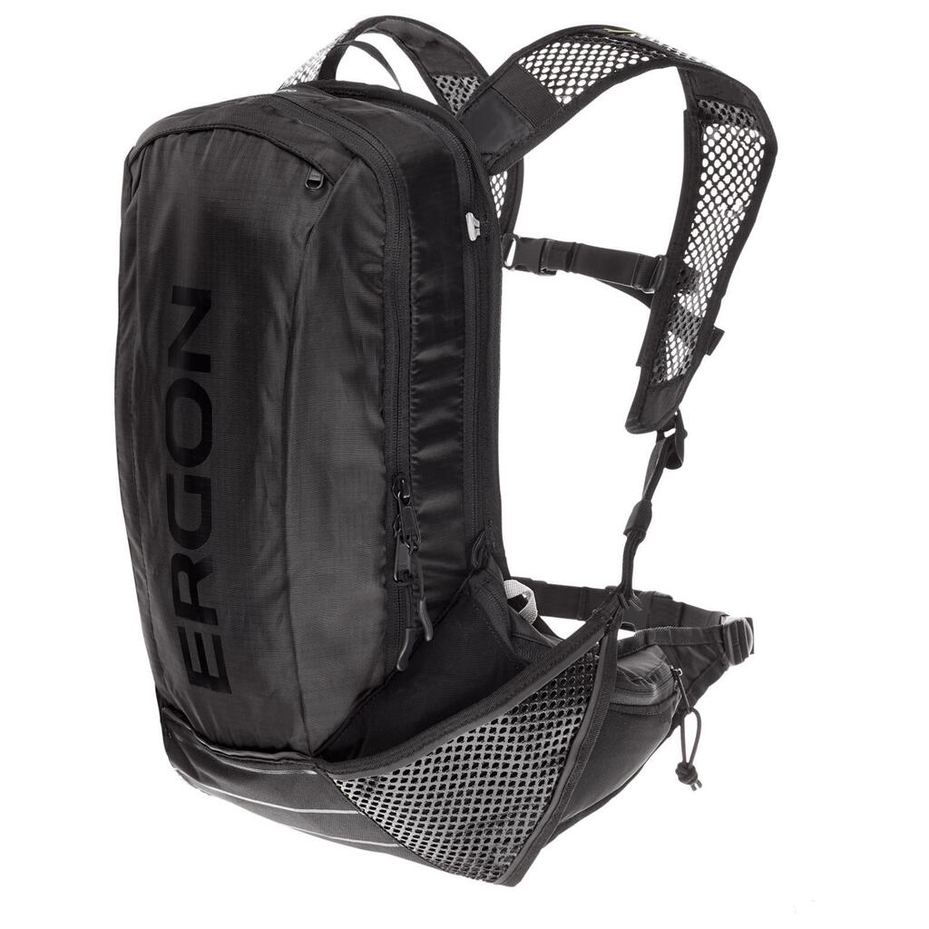 ERGON BackPack BX2 EVO Black