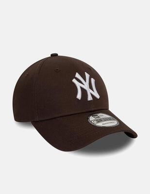 Cappelli New Era New Era 940 della nostra lega sono marroni.