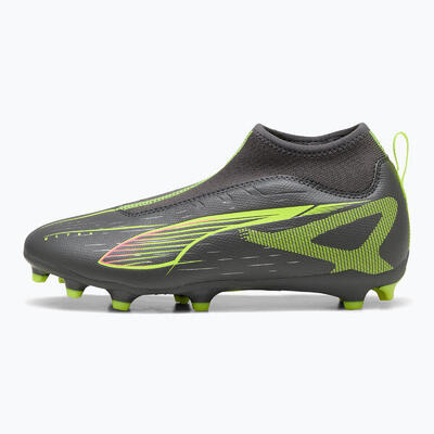 Kindervoetbalschoenen puma ultra 5 match+ ll fg/ag