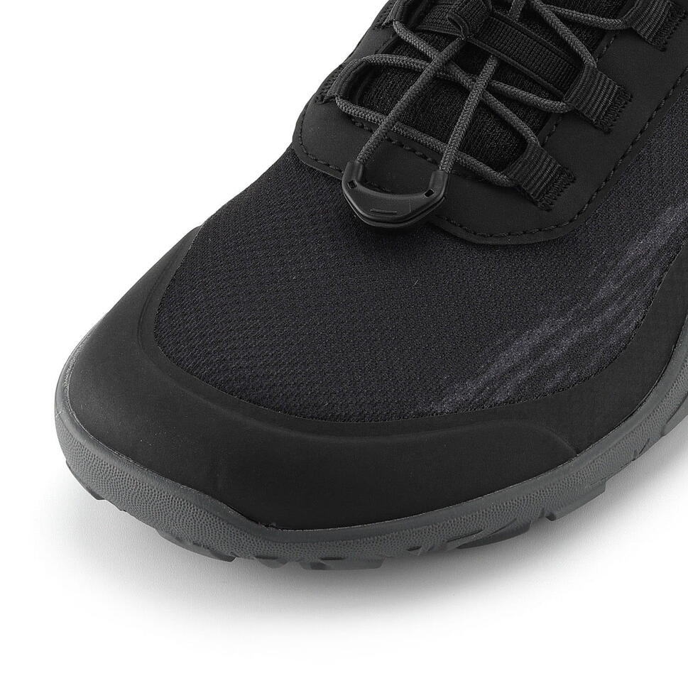 Buty miejskie barefoot Alpine Pro Bruhe