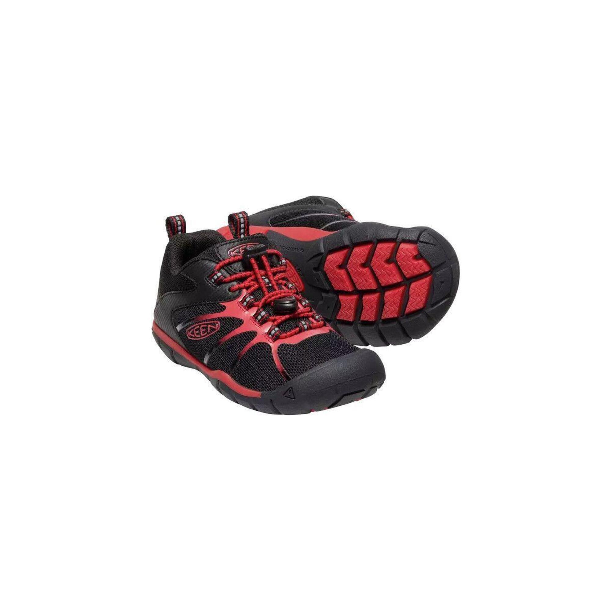 Buty trekkingowe dziecięce Keen Chandler 2 Cnx