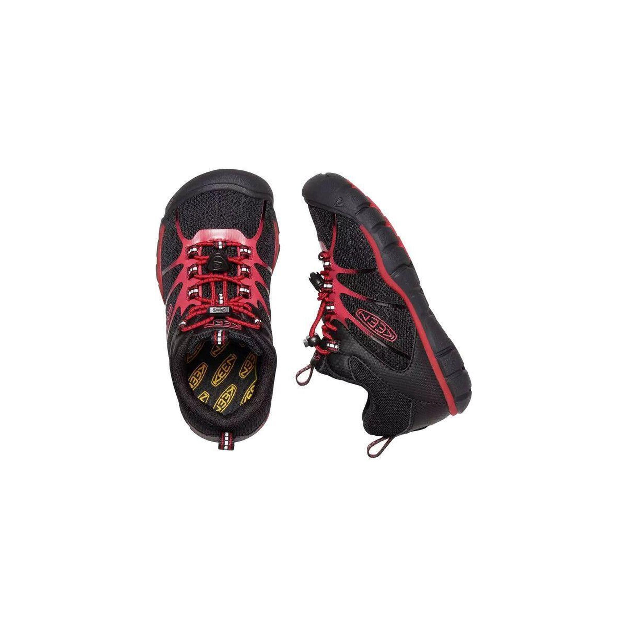 Buty trekkingowe dziecięce Keen Chandler 2 Cnx