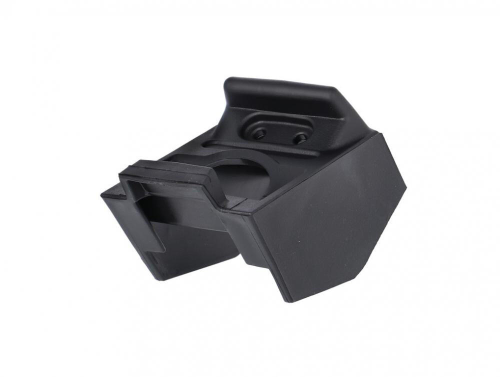MRS Untere Batteriehalterabdeckung f. Range Extender an Bosch 625Wh ab 2020 2/3