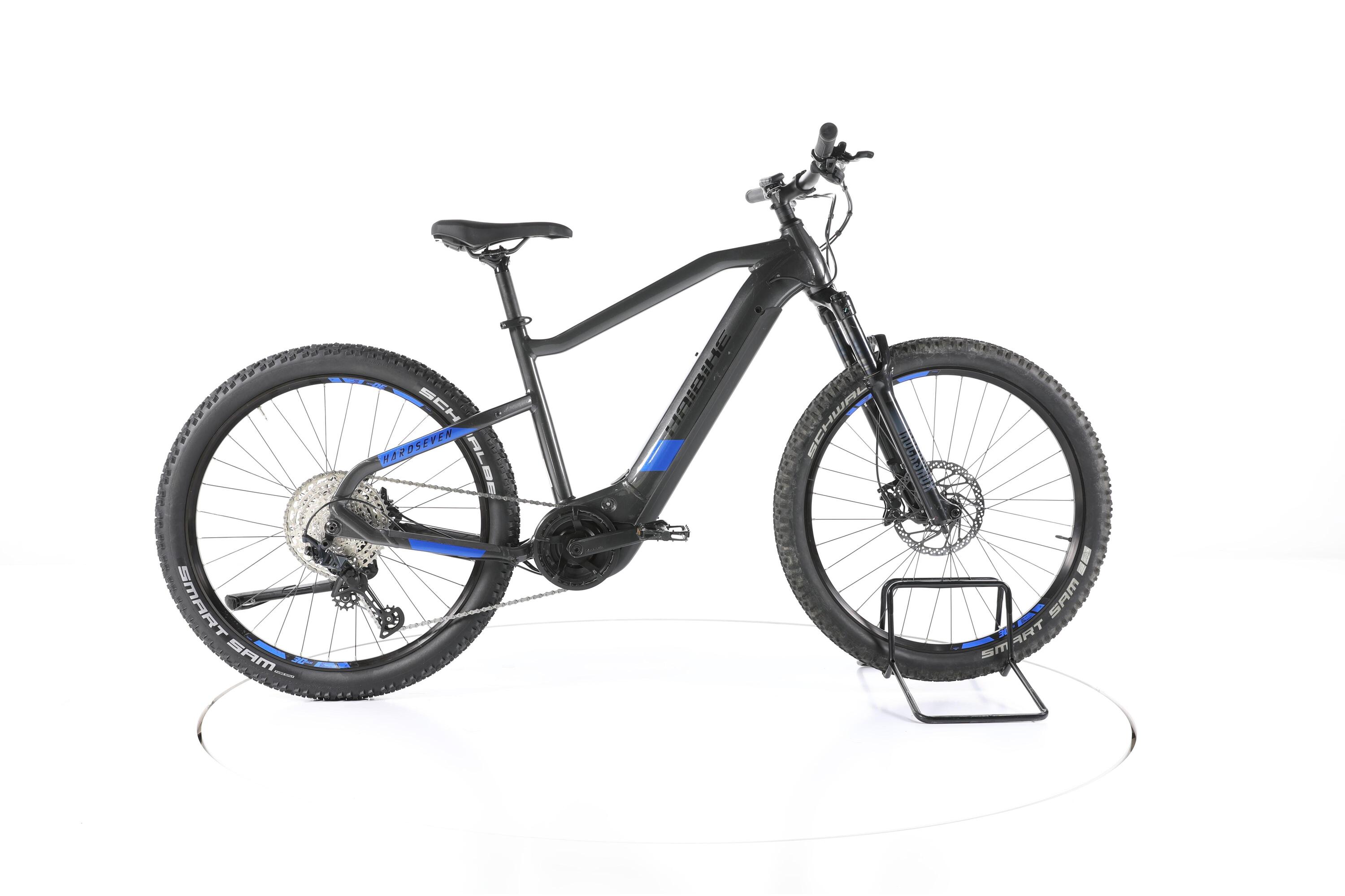 HAIBIKE Ebike ricondizionata · Haibike HardSeven 7 · Come nuovo