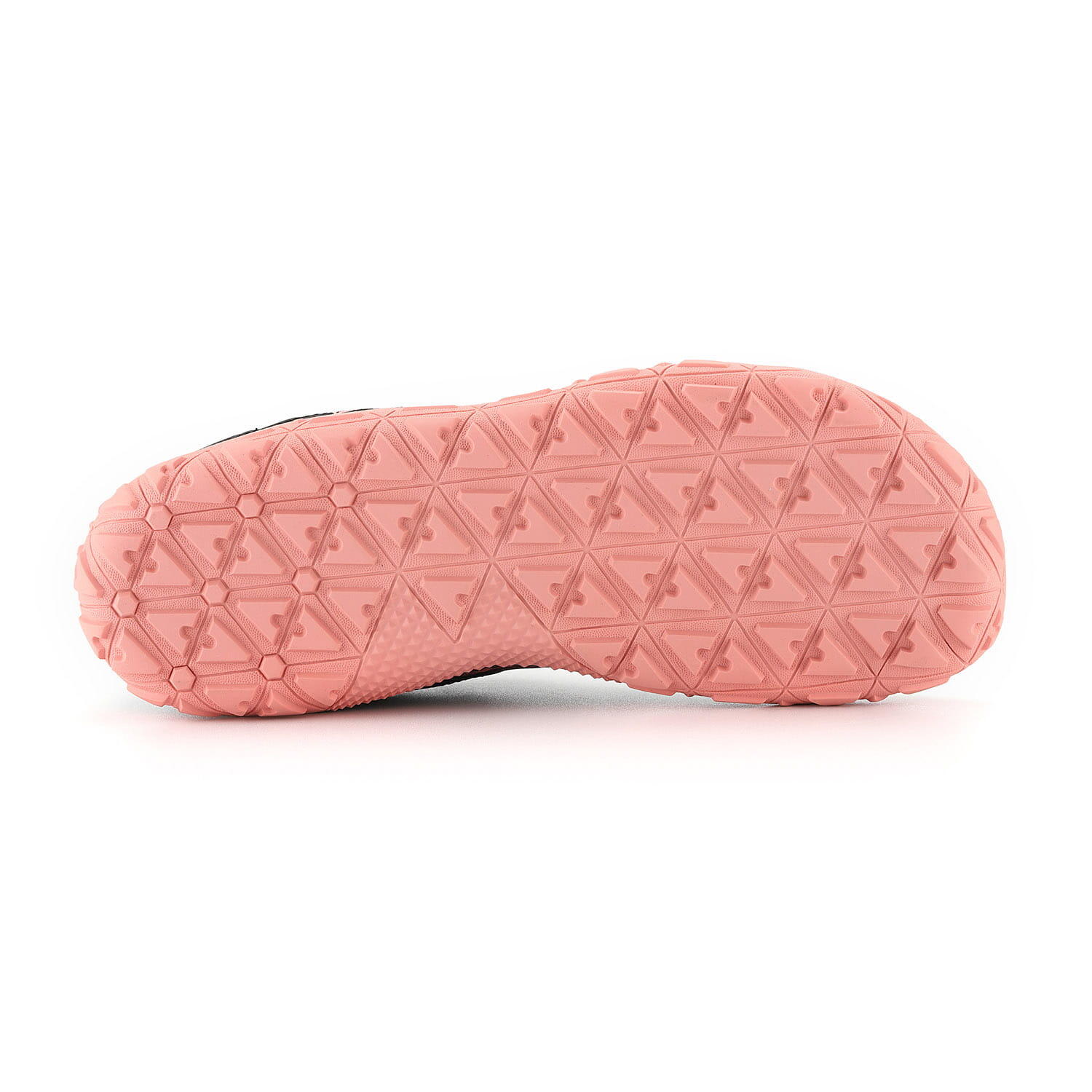 Buty miejskie barefoot damskie Alpine Pro Bruhe 5/7