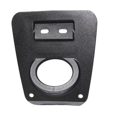 Haibike Batterieaufnahmeplatte Xduro/ENA 2016. ohne Schrauben