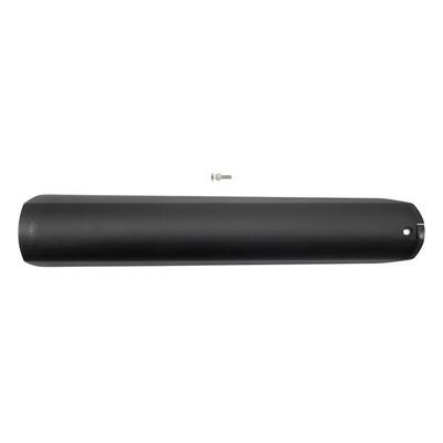 Batterijbeschermkap winora e-bike sinus wave