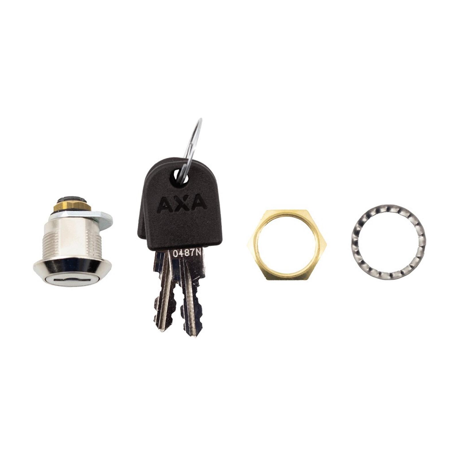 Haibike - Antivol Haibike E-bike - Controleur Électrique - Taille Unique - Decathlon