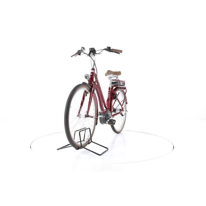 Second Life - Pegasus Tourina E7 F City E-Bike Lage instap 2021 - Jak nowy
