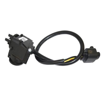 Bosch Kabel PowerPack Frame Gen2 Rahmenakku