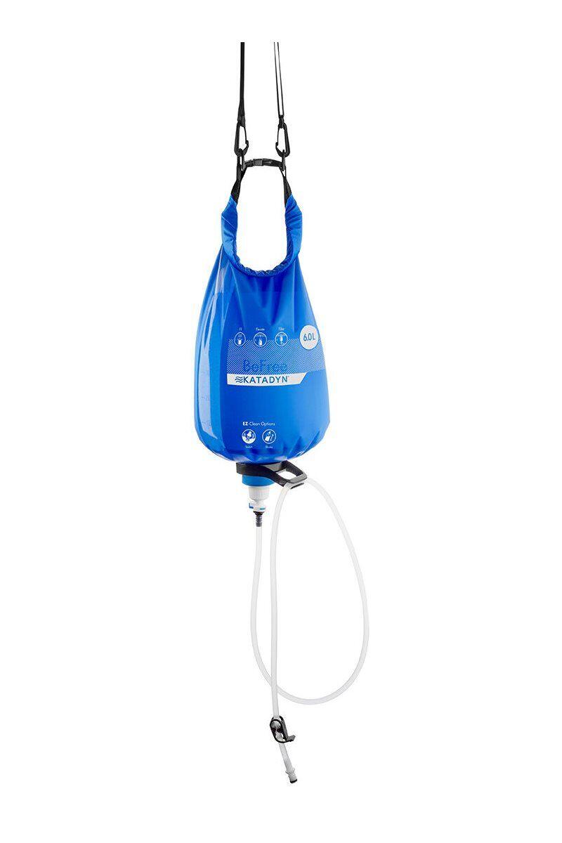 Filtro Per Acqua Potabile Befree Gravity 6.0L 4/5