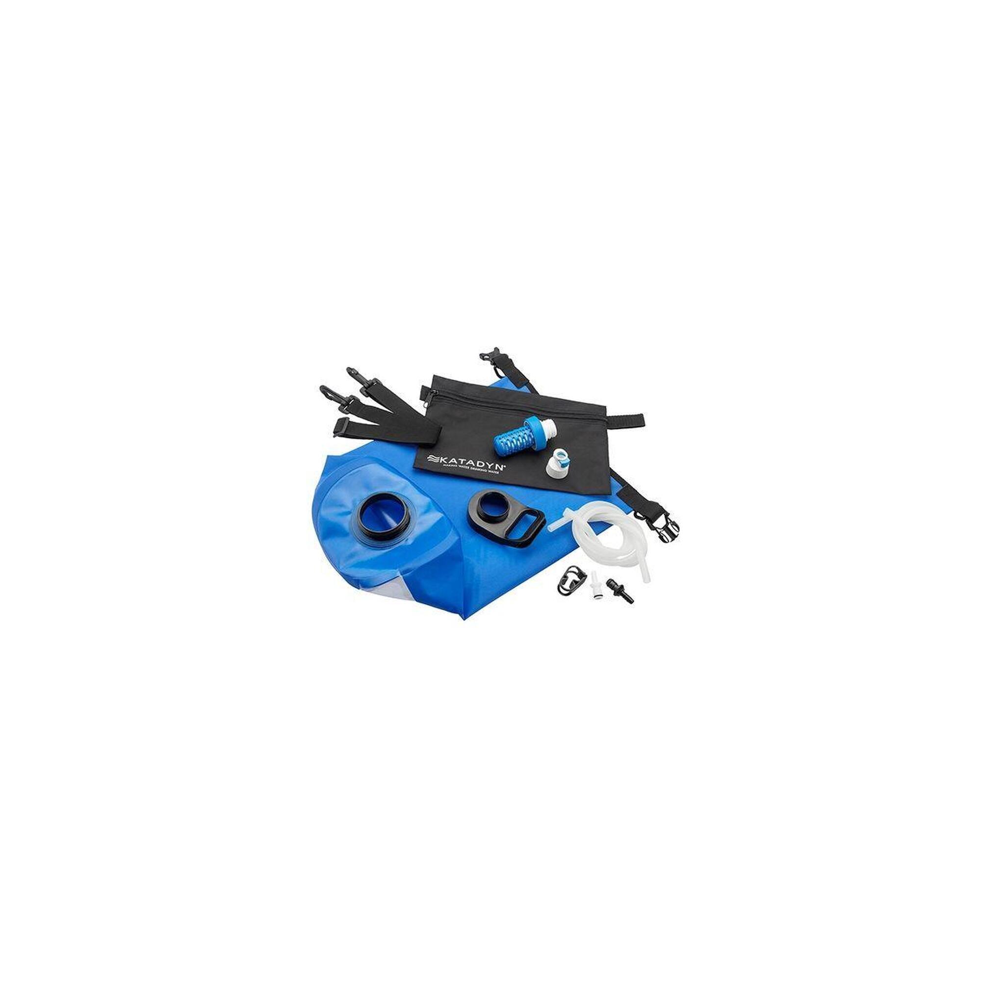Filtru de apă Befree Gravity 6L