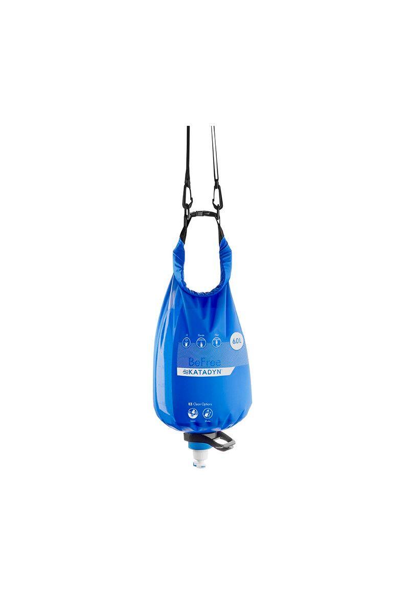 Filtro Per Acqua Potabile Befree Gravity 6.0L 3/5