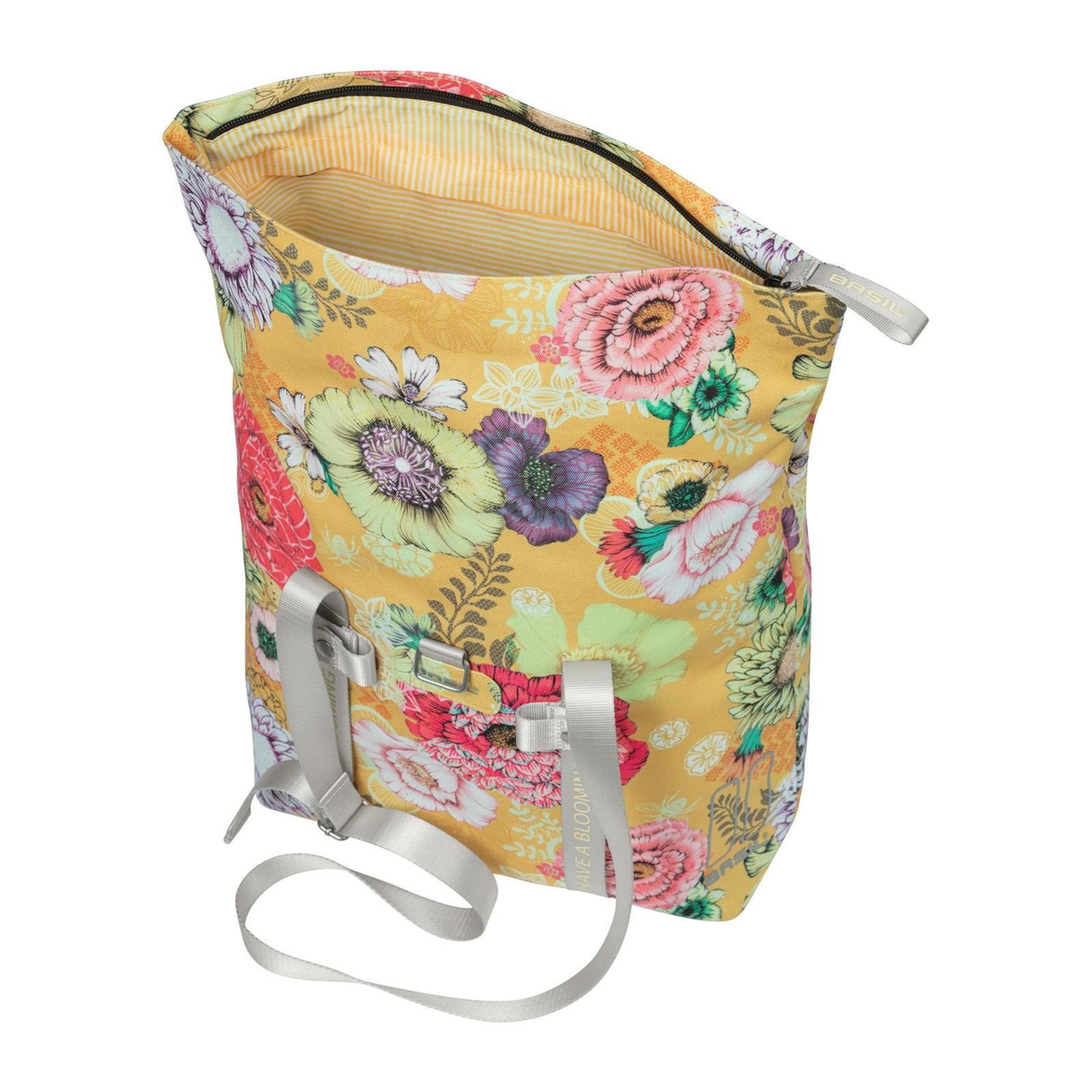 Basil Fahrradshopper Tasche, 15-20 L 6/7