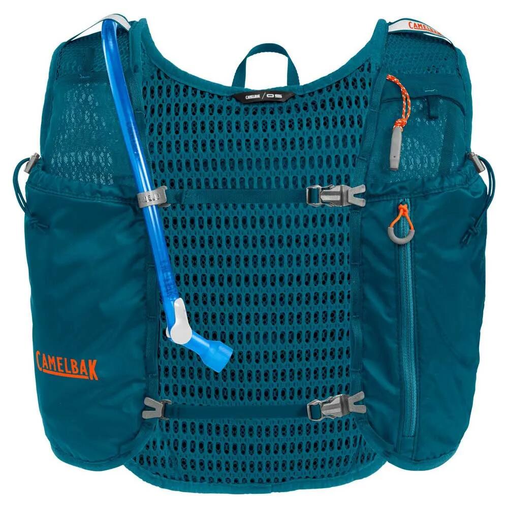 Circuit Run" 5.5L Trail Hydration Vest CamelBak 3/3