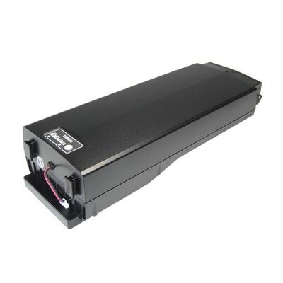 Batteria sul supporto Yamaha 500 wh 36/13.8 2017