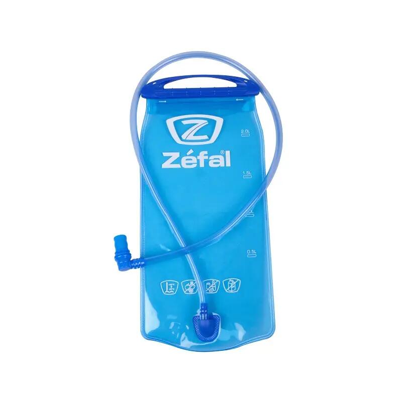 Sac d’hydratation Zefal Z Hydro xc 5/5
