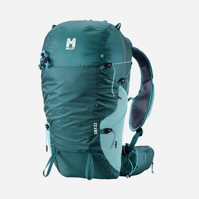 Zaino Escursione Unisex GRX 17