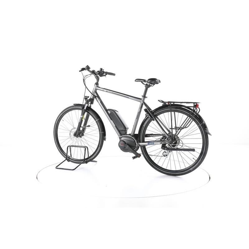 Second Life - Triumph E-Bird Ultra 8K Trekking E-Bike 2021 - Stan dobry