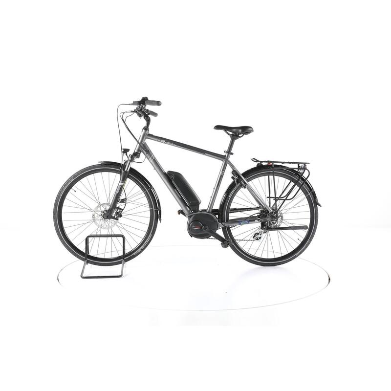 Second Life - Triumph E-Bird Ultra 8K Trekking E-Bike 2021 - Stan dobry