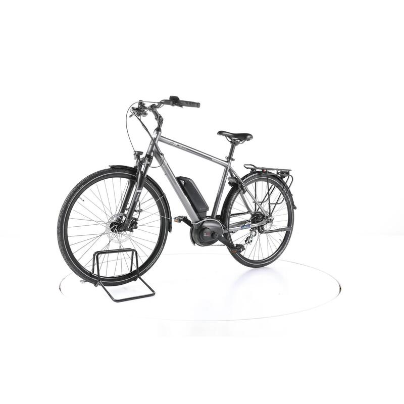 Second Life - Triumph E-Bird Ultra 8K Trekking E-Bike 2021 - Stan dobry