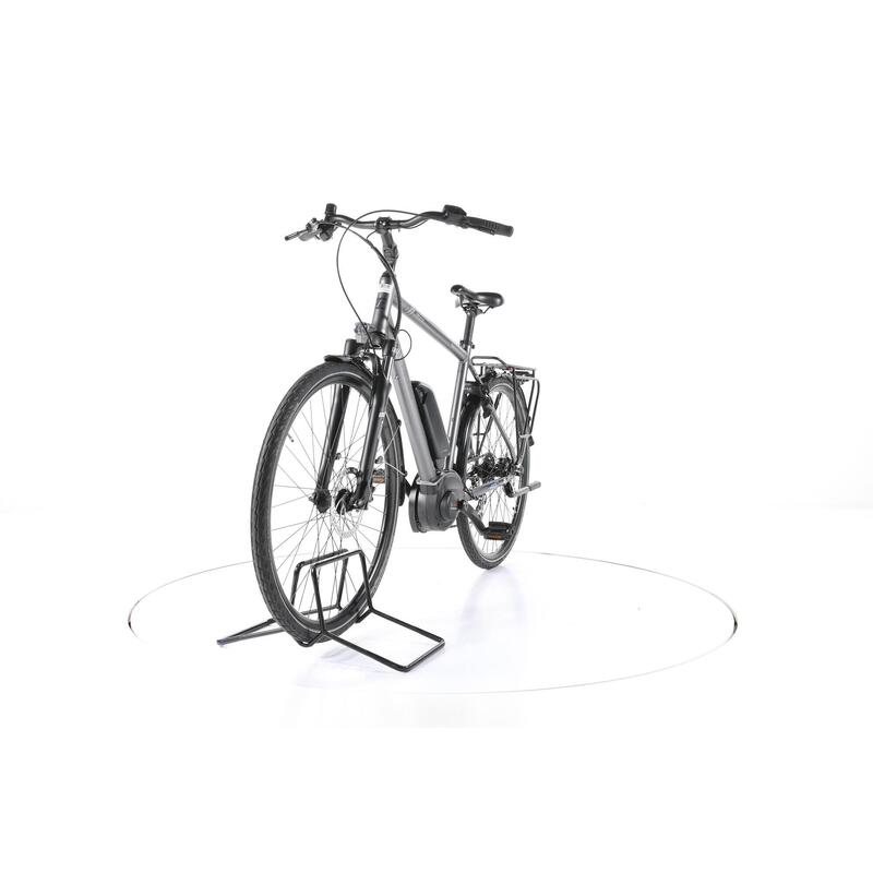 Second Life - Triumph E-Bird Ultra 8K Trekking E-Bike 2021 - Stan dobry
