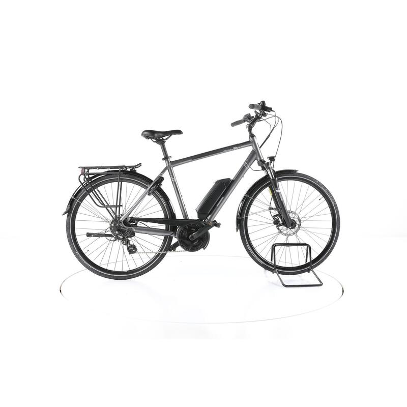 Second Life - Triumph E-Bird Ultra 8K Trekking E-Bike 2021 - Stan dobry