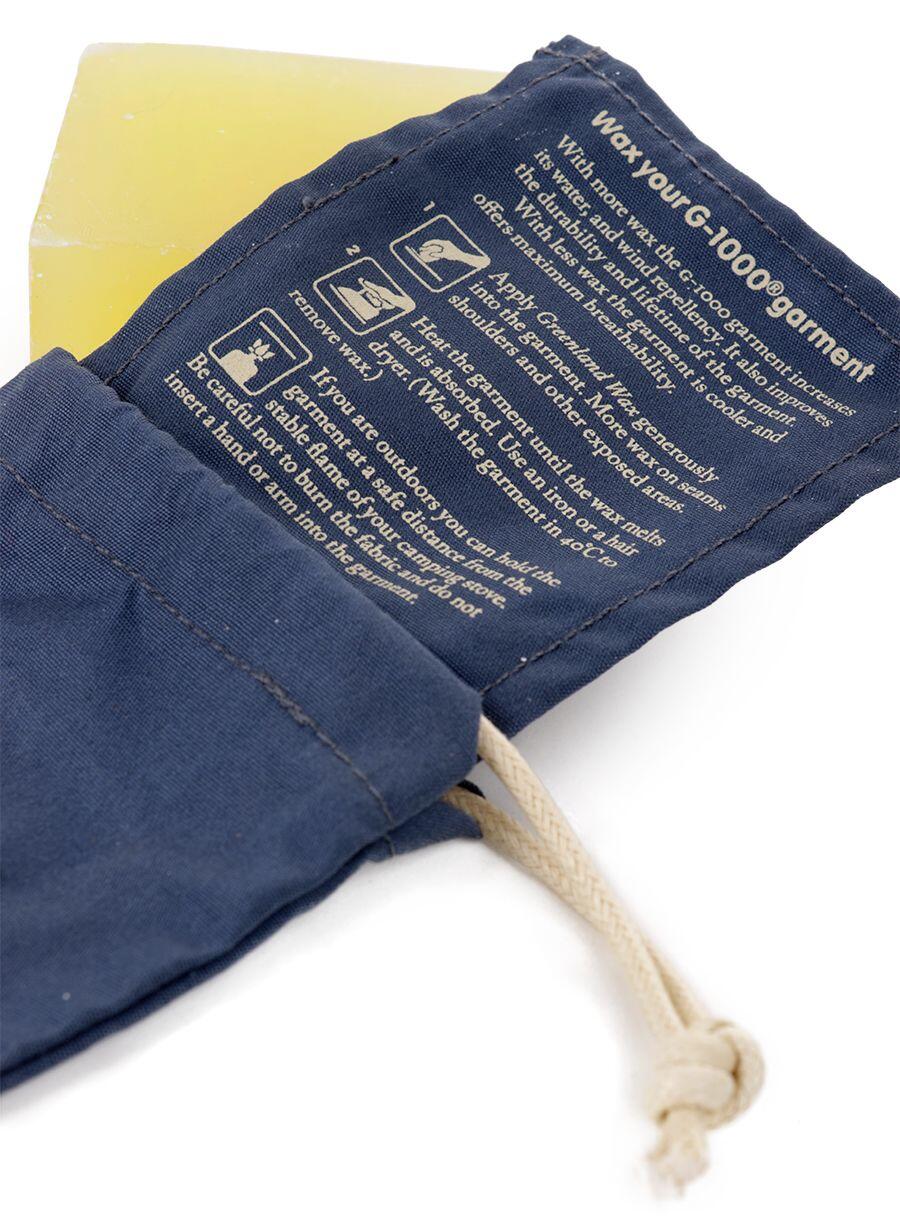 Unisex Waxbeutel Greenland Wax Bag 5/5