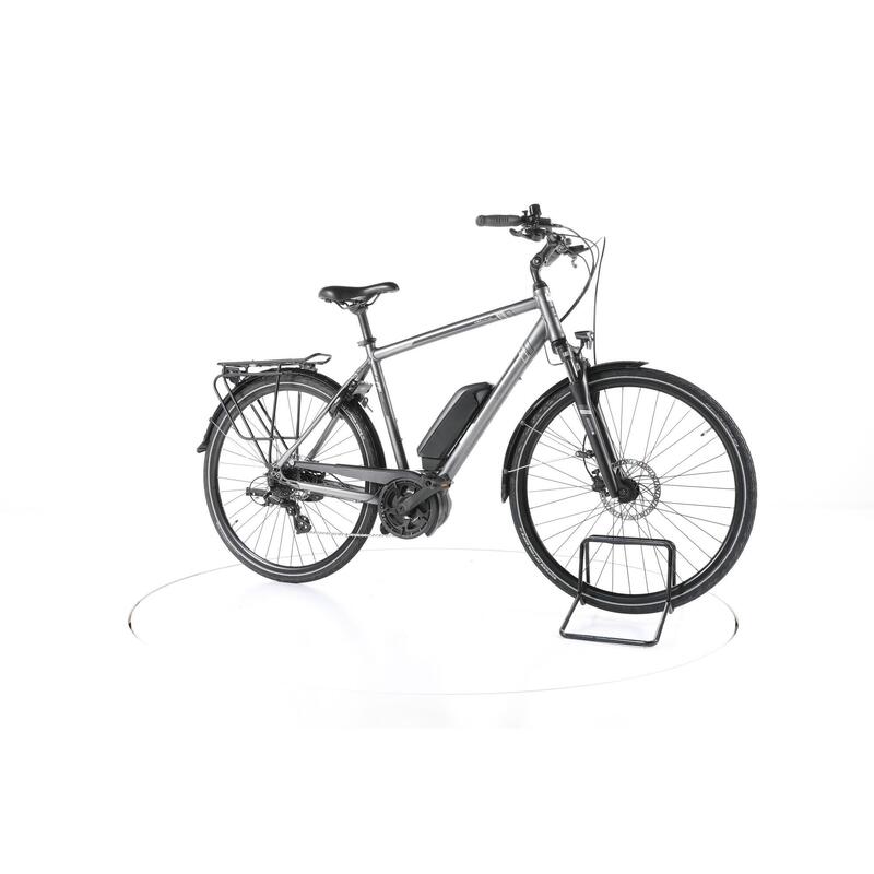 Second Life - Triumph E-Bird Ultra 8K Trekking E-Bike 2021 - Stan dobry