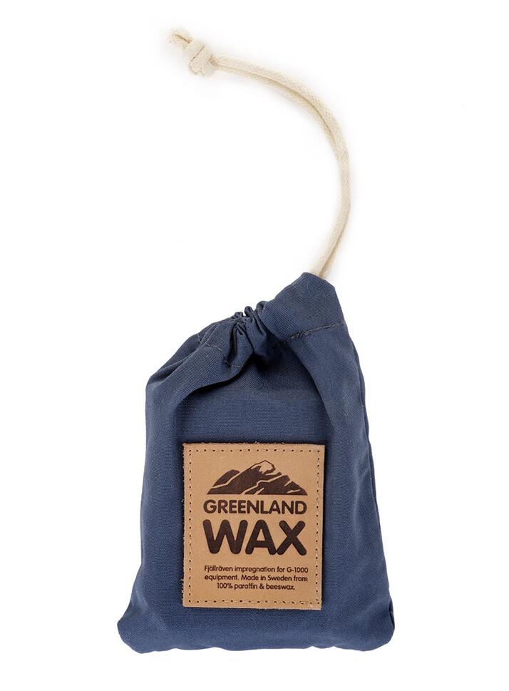 Wosk w woreczku Fjallraven Greenland Wax Bag