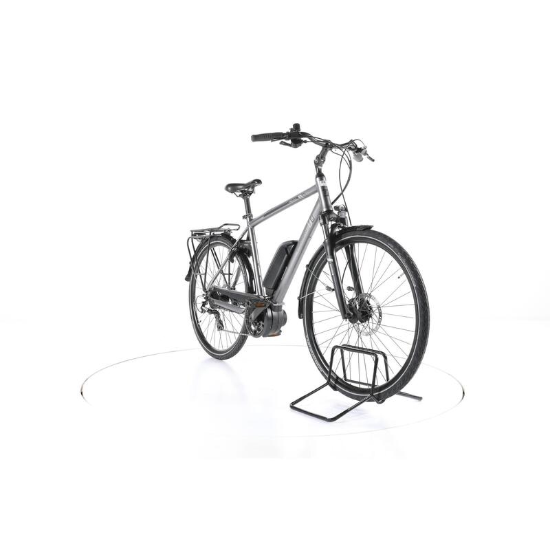 Second Life - Triumph E-Bird Ultra 8K Trekking E-Bike 2021 - Stan dobry