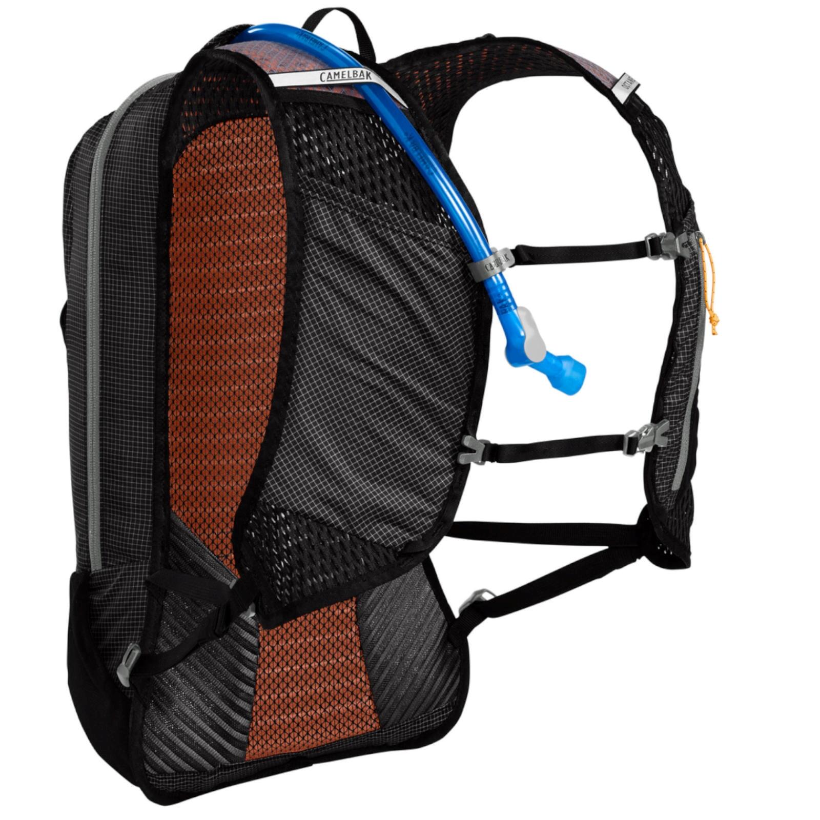 Camelbak Trinkrucksack Octane 12, 10+2 Liter Reservoir 2/4
